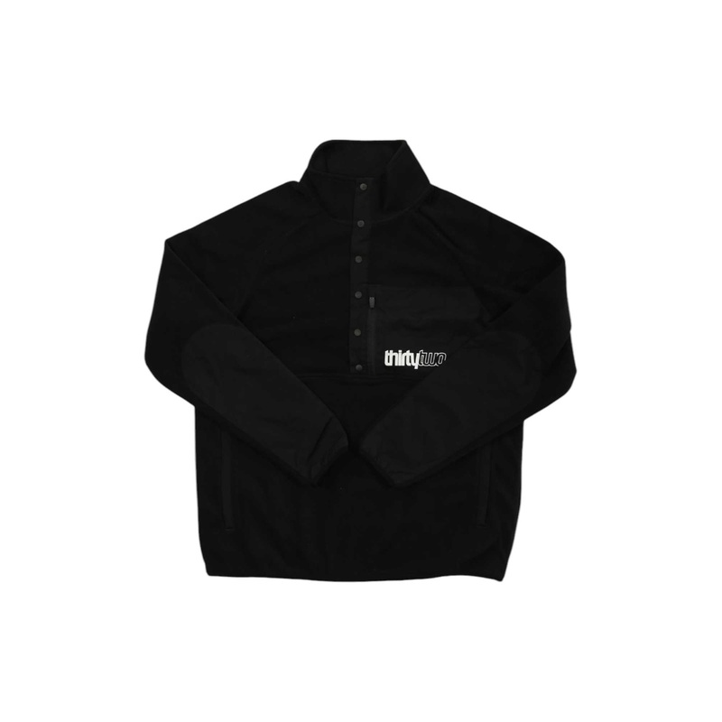 ThirtyTwo Mens Rest Stop Anorak