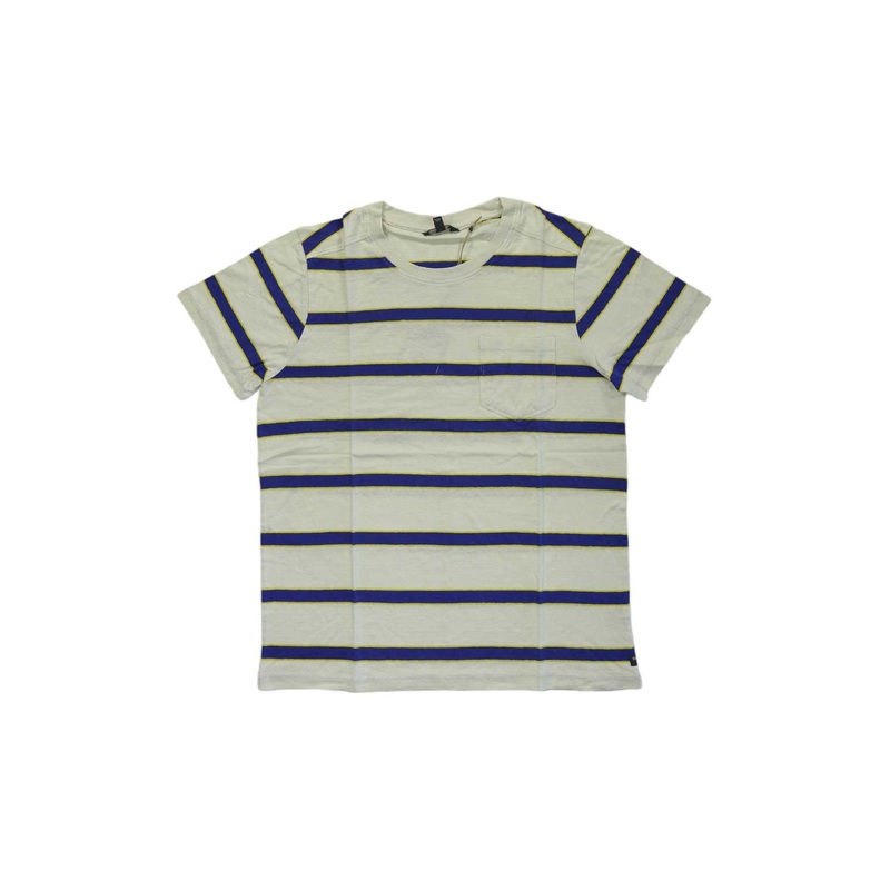 Toad & Co Mens Grom Hemp SS Crew