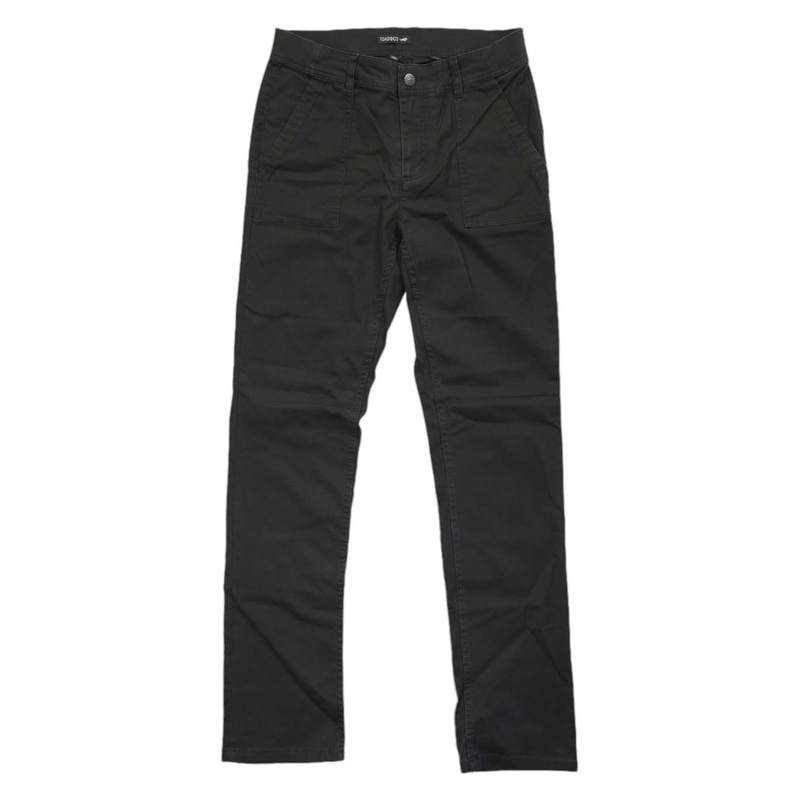 Toad & Co Womens Earthworks Pant