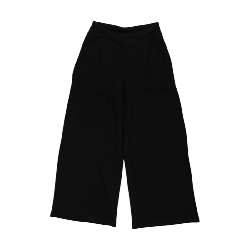 Toad & Co Womens Pomona Wide Leg Pant