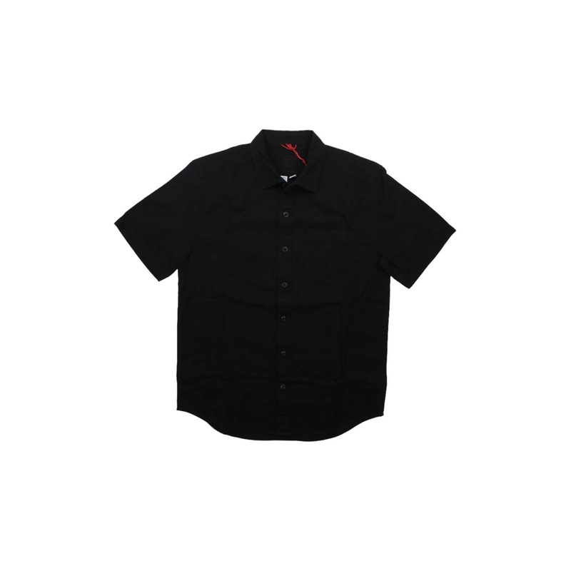 Topo Designs Mens Dirt SS Shirt