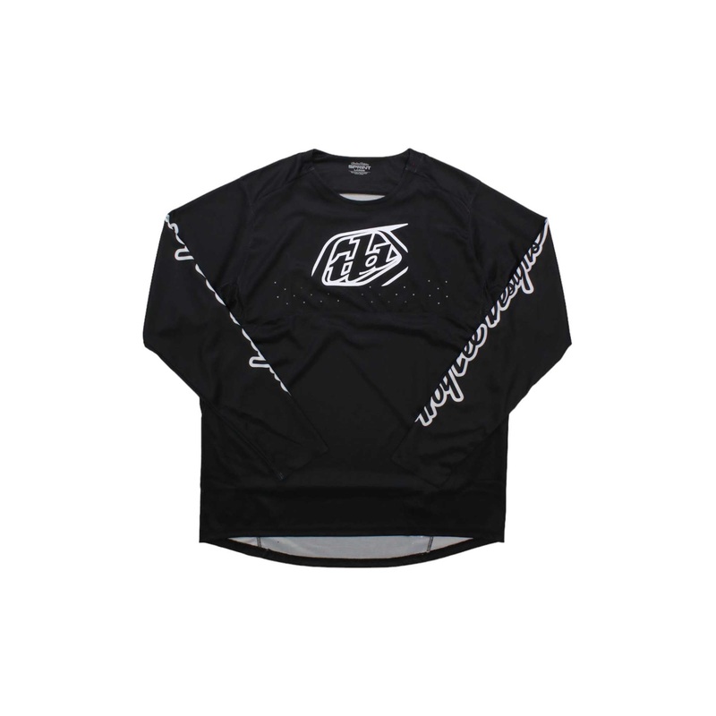Troy Lee Designs Mens Sprint Icon Jersey