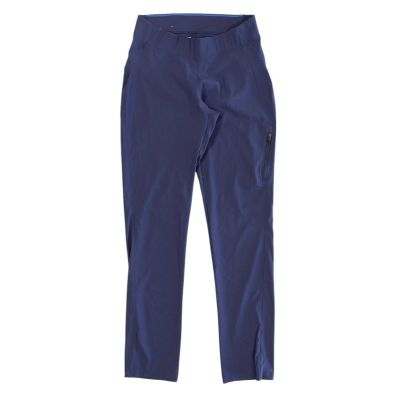 Womens Back Beauty Skinny Leg Pants Plus Sizes