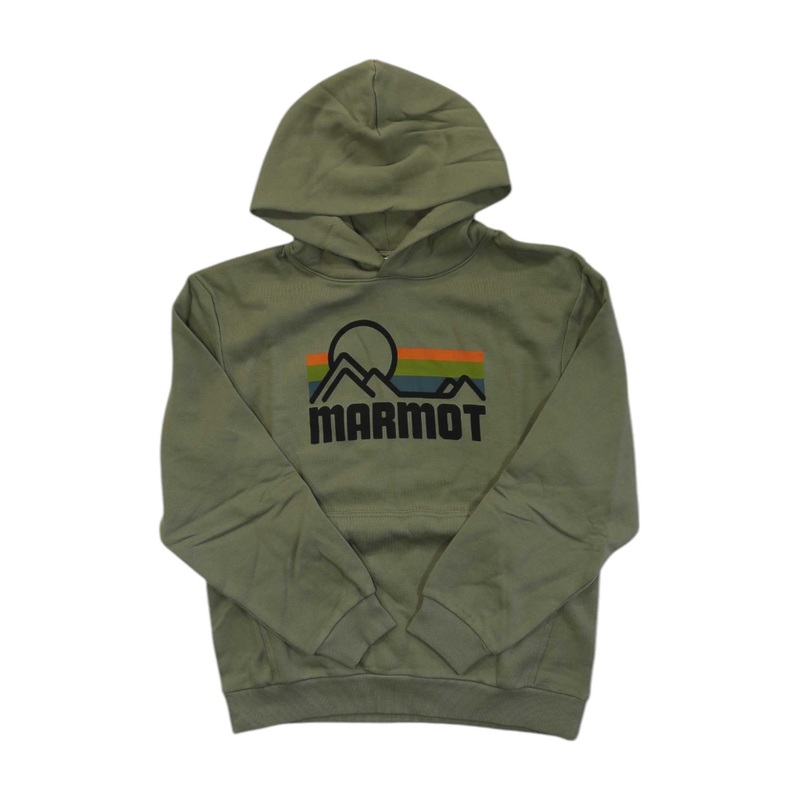 Womens Coastal Hoody