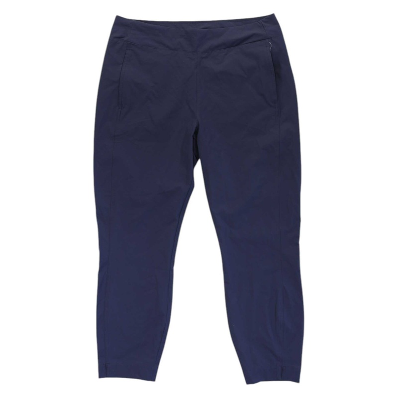 Womens Firwood Crossing Pull-On Pants