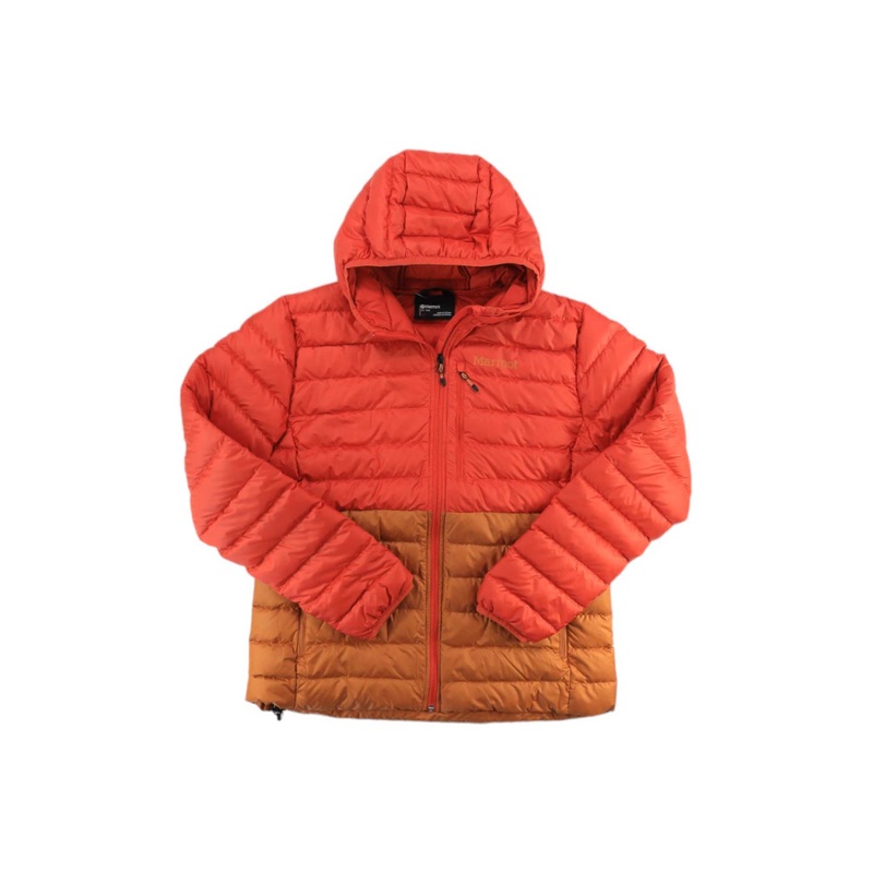 Womens Highlander Down Hoody