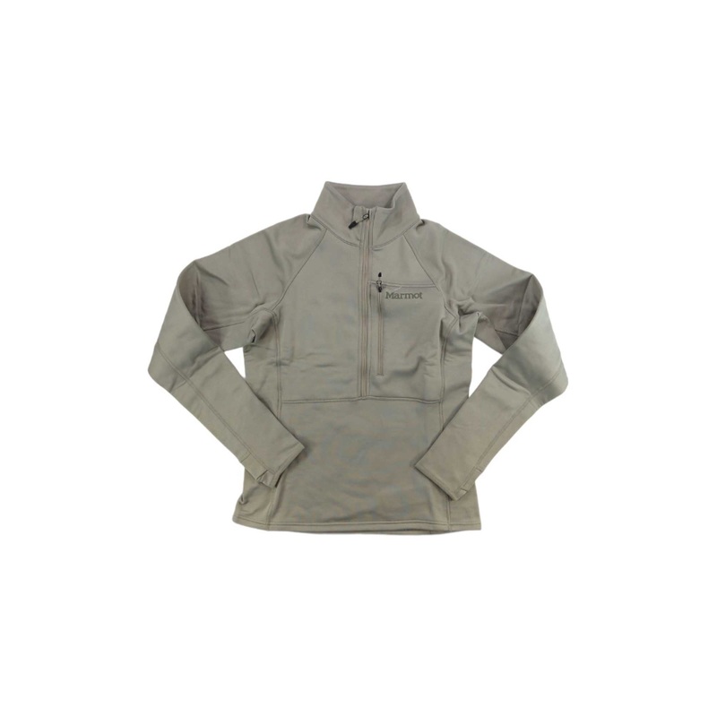 Womens Olden Polartec 1/2-Zip