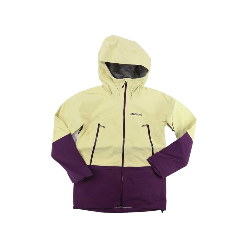 Womens Orion GORE-TEX Jacket