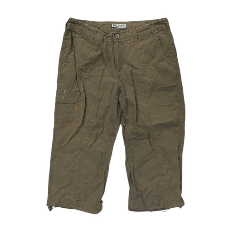 Womens Zephyr Heights Capris Pants