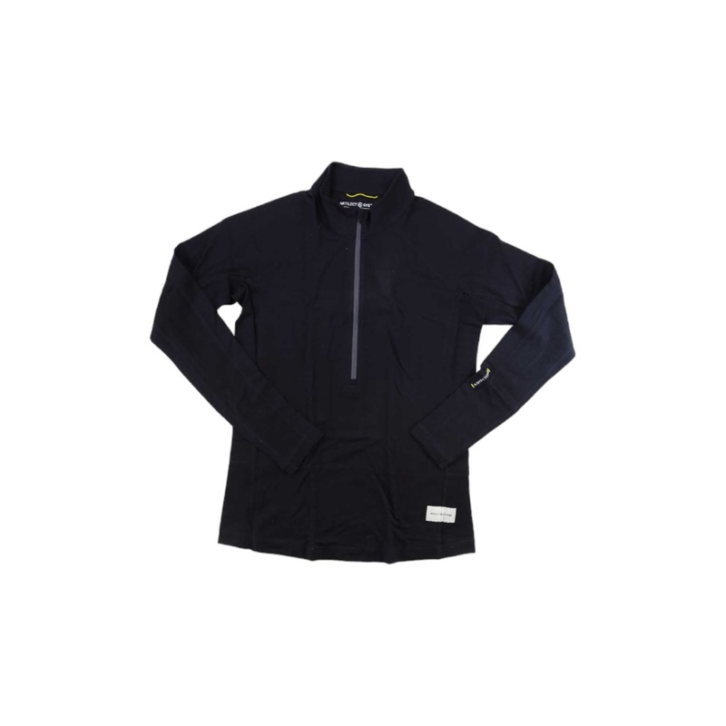 Artilect Womens Flatiron 185 1/4 Zip Top