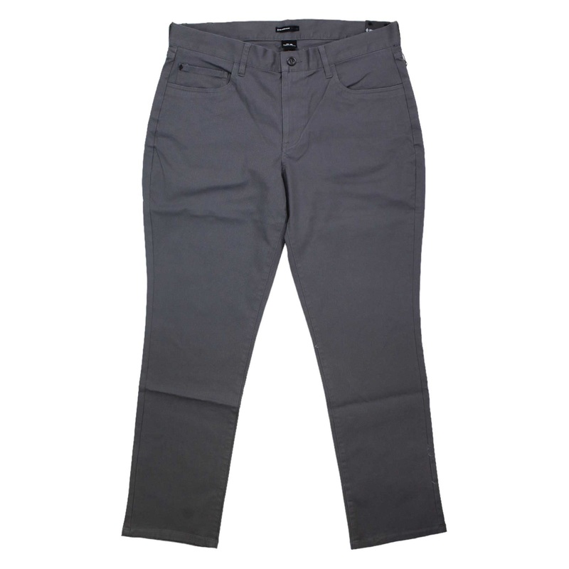 Black Diamond Mens Stretch Font Pant