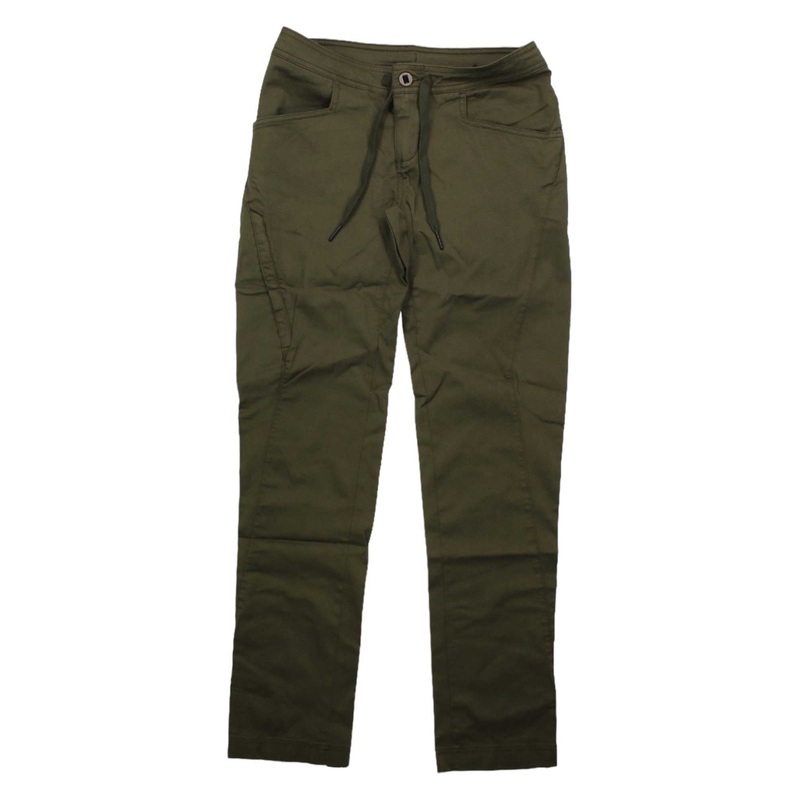 Black Diamond Womens Credo Pant