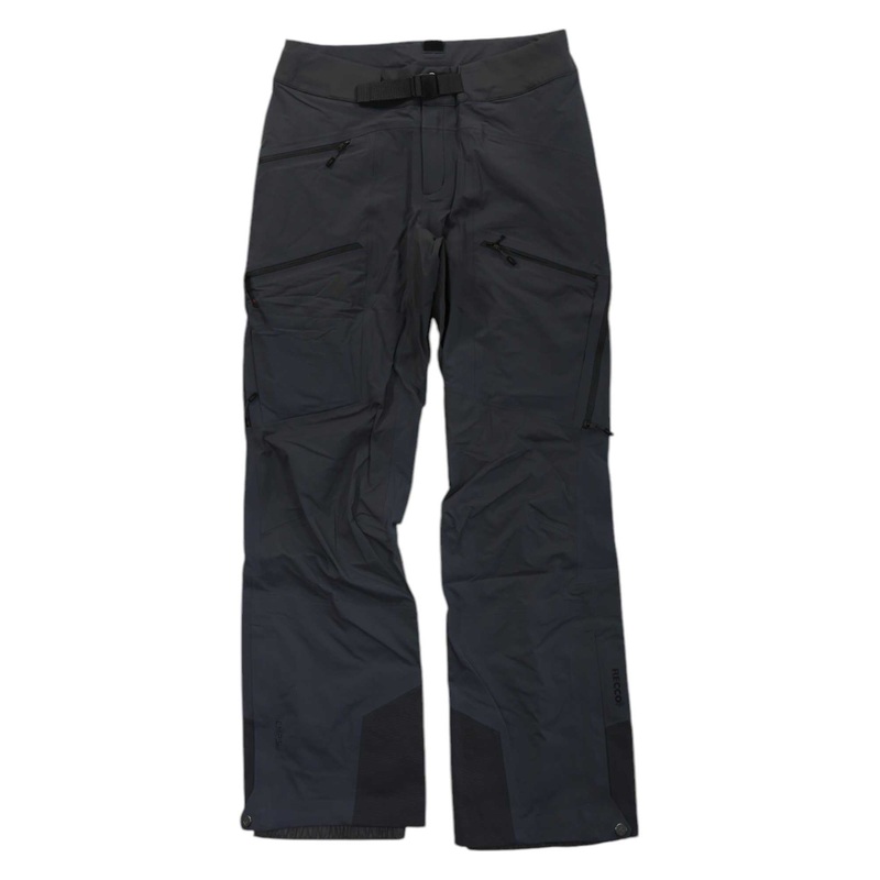 Black Diamond Womens Dawn Patrol Hybrid Pant