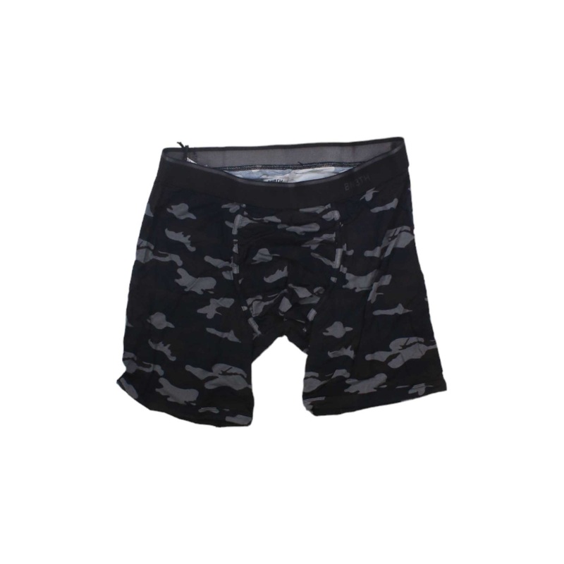 BN3TH Mens Classic Print Boxer Brief
