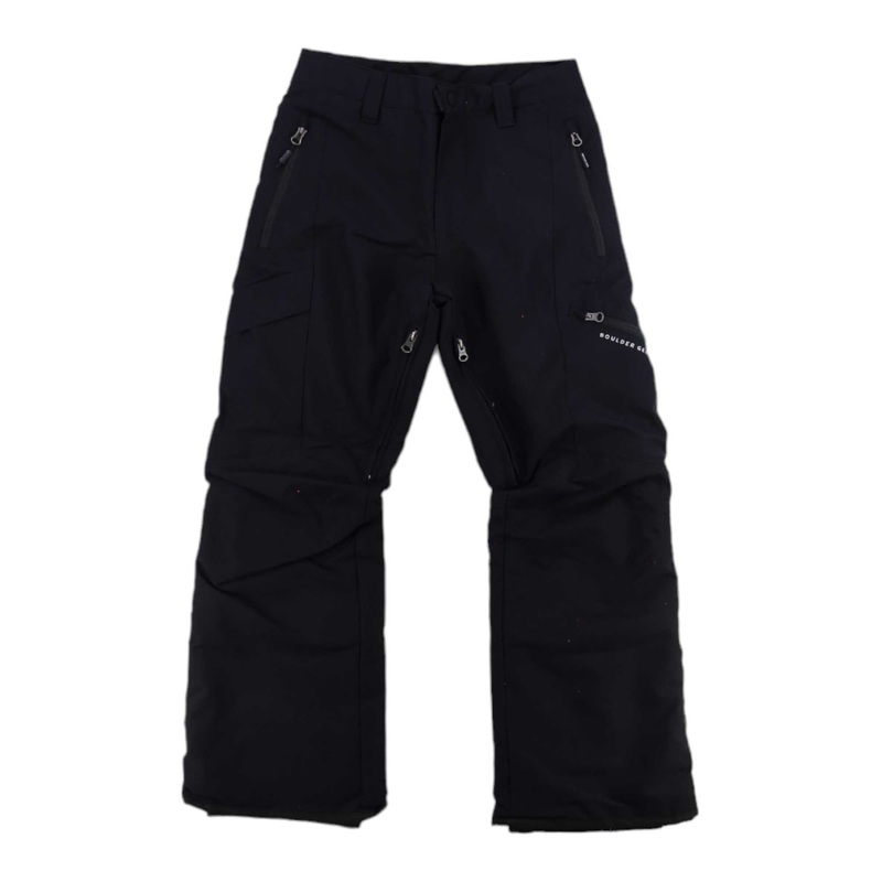Bolt Cargo Insulated Snow Pants