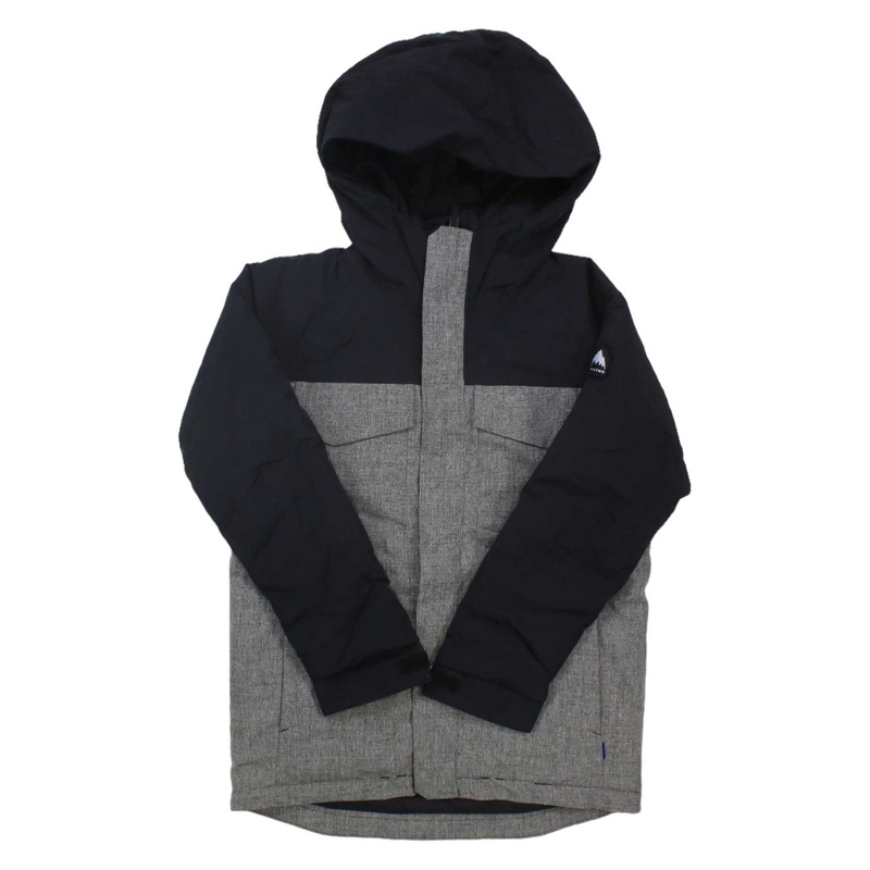 Burton Boys Covert 2.0 Jacket
