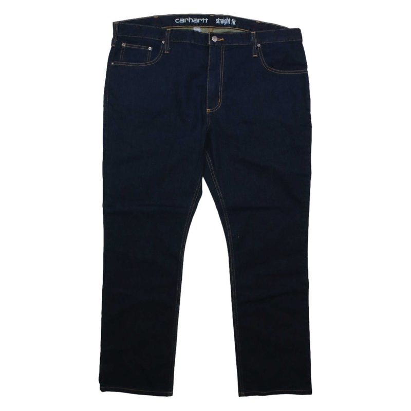 Carhartt Mens Rugged Flex Straight Tapered Jean
