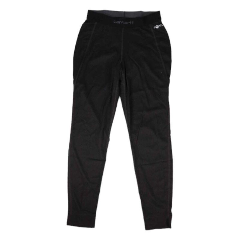 Carhartt Womens Base Force Midweight Tech Bottom