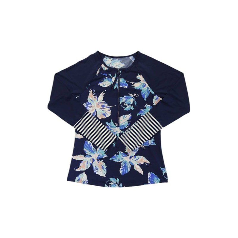 Carve Designs Womens Kona Rashguard