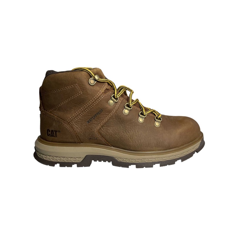 Cat Footwear Mens Hiker WP AT Boot