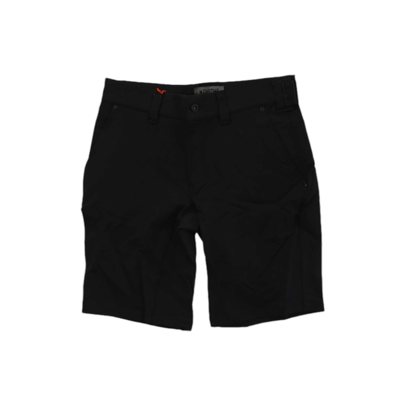 Chrome Industries Mens Folsom Short 2.0