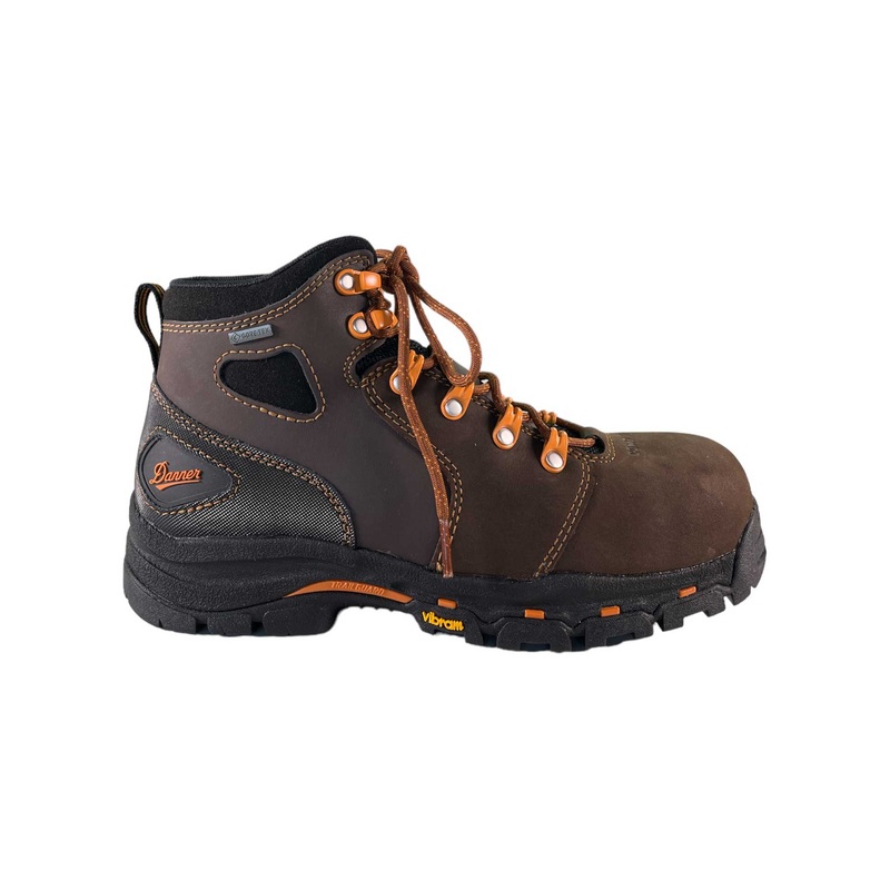 Danner Womens Vicious NMT 4IN Boot