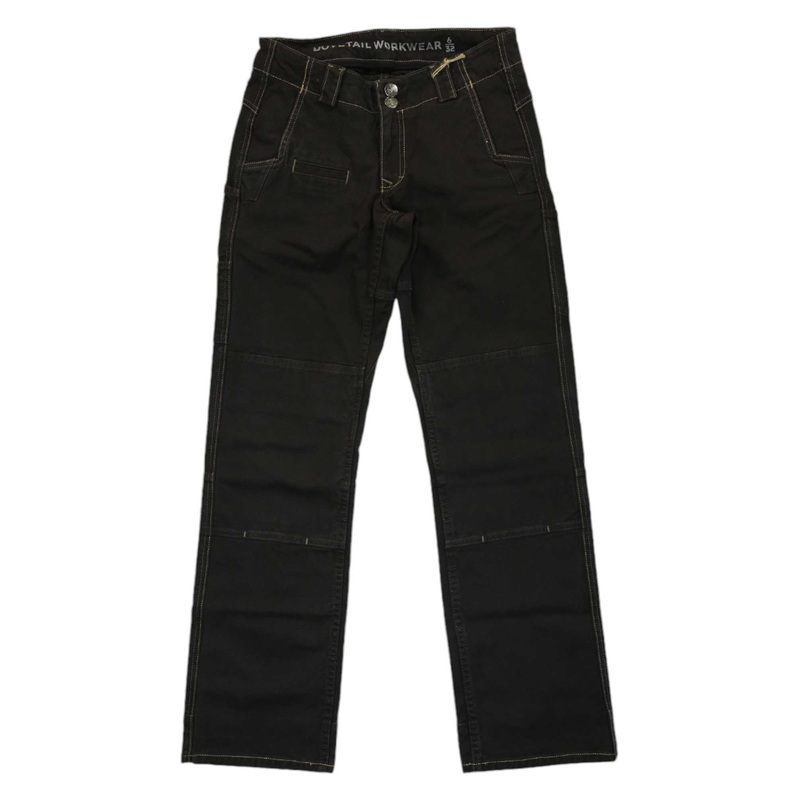 Dovetail Womens Day Construct Pant