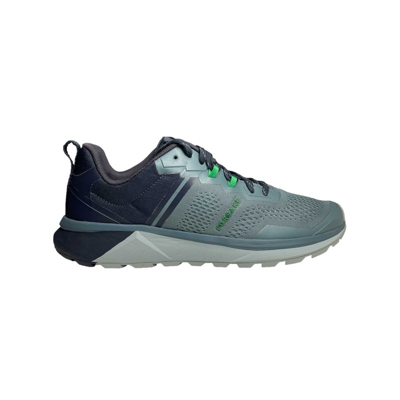 Forsake Mens Cascade Trail Low Shoe