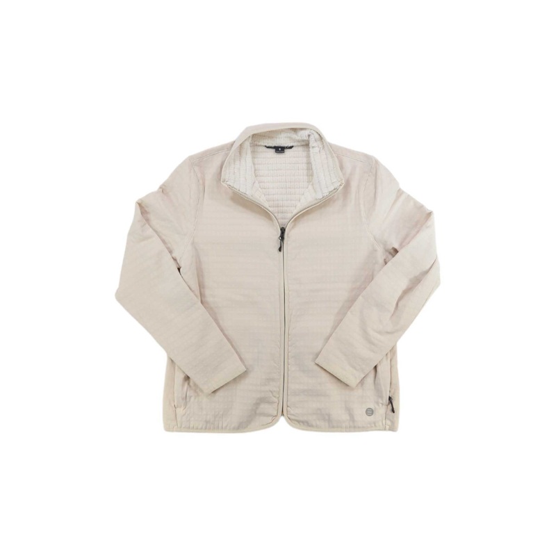 Free Fly Womens Gridback Fleece Jacket