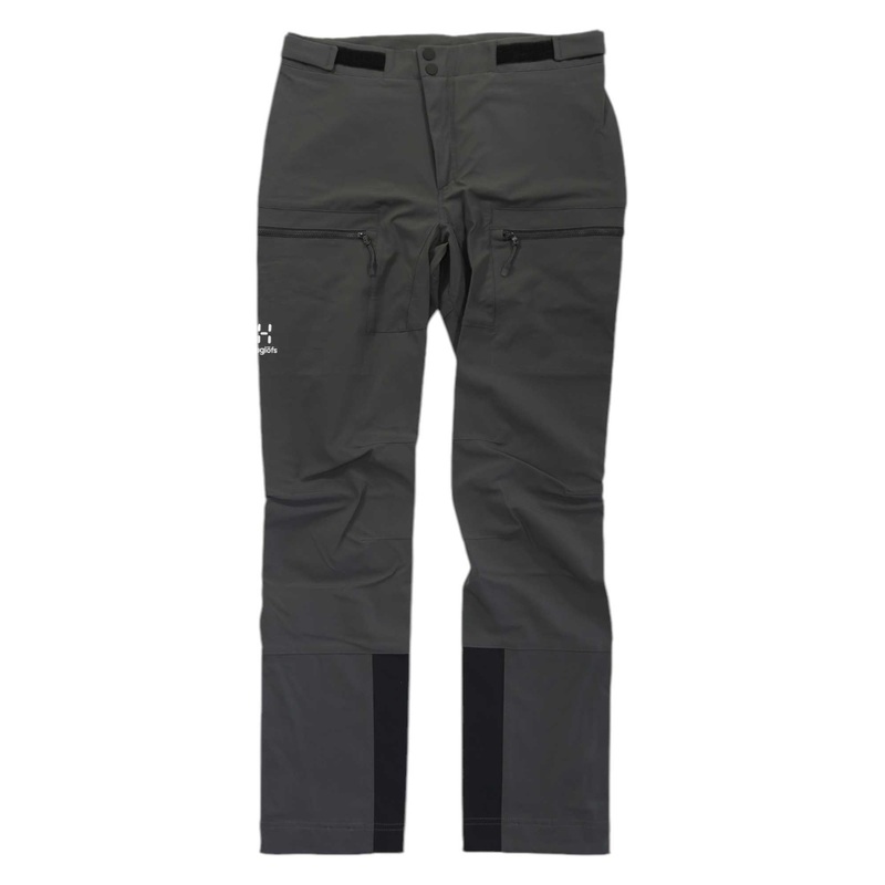 Haglofs Womens Roc Sight Softshell Pant