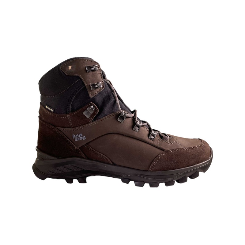 Hanwag Mens Banks GTX Boot