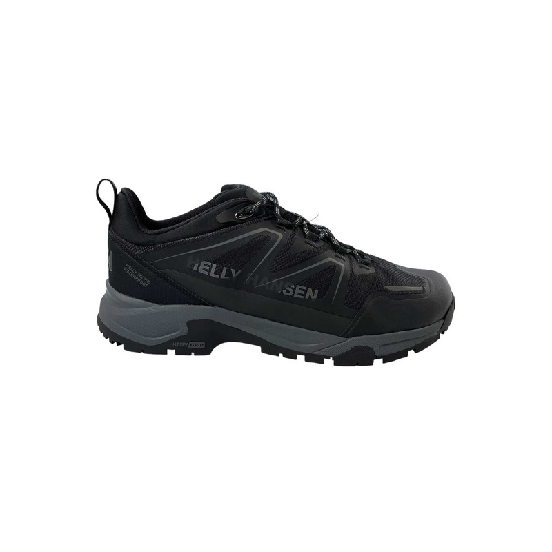 Helly Hansen Mens Cascade Low HT Shoe