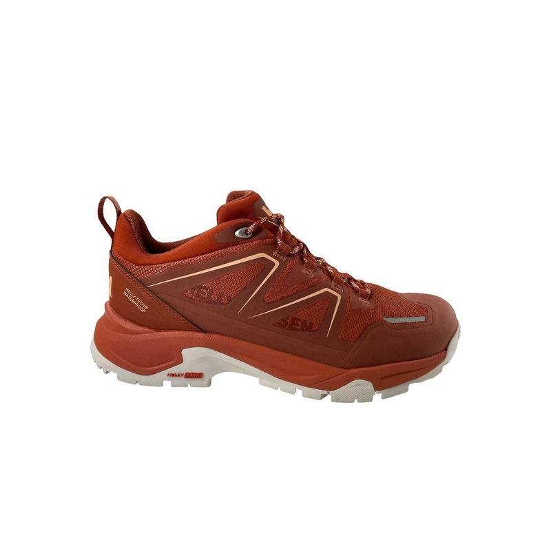 Helly Hansen Womens Cascade Low HT Shoe