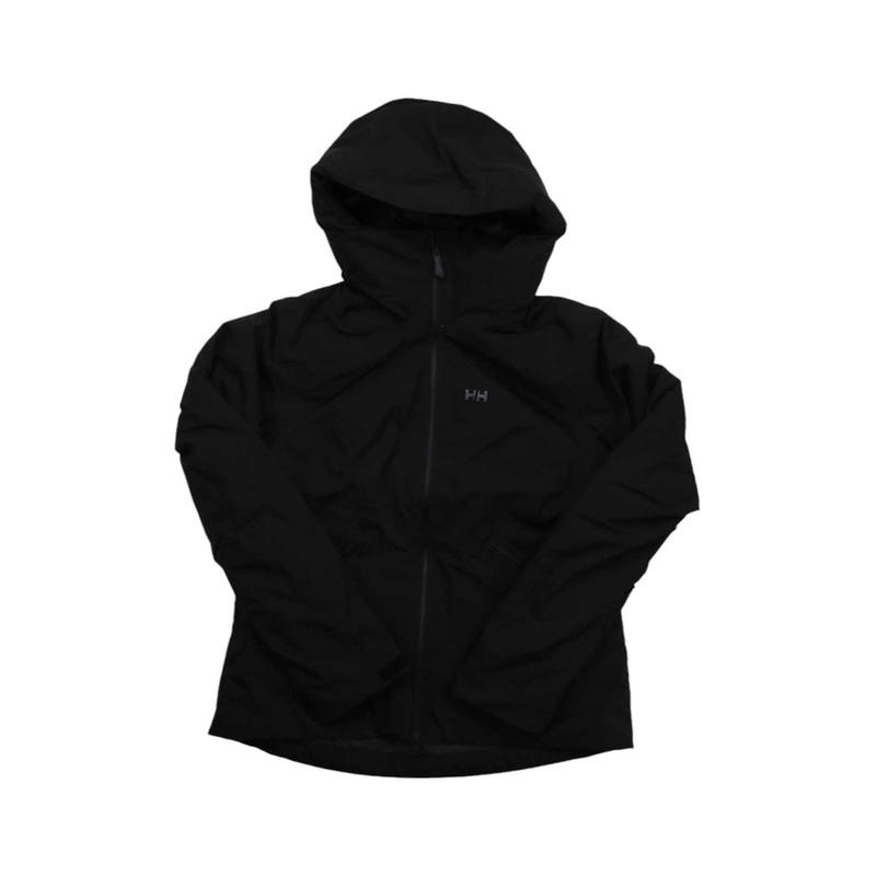 Helly Hansen Womens Motionista Infinity Jacket