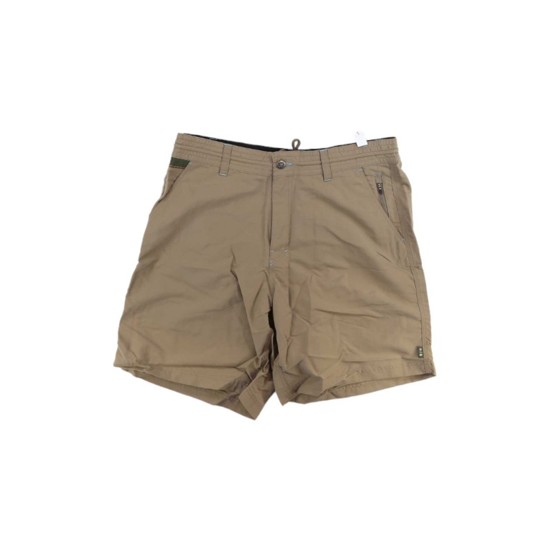 Howler Brothers Mens Horizon Hybrid 2.0 7.5 Inch Short