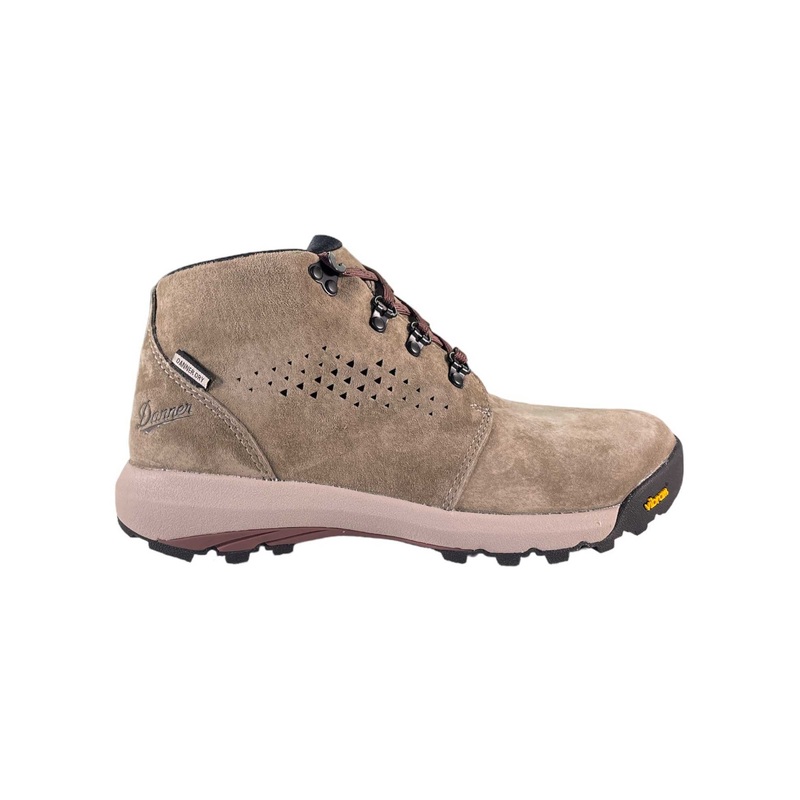 Inquire Chukka Boots
