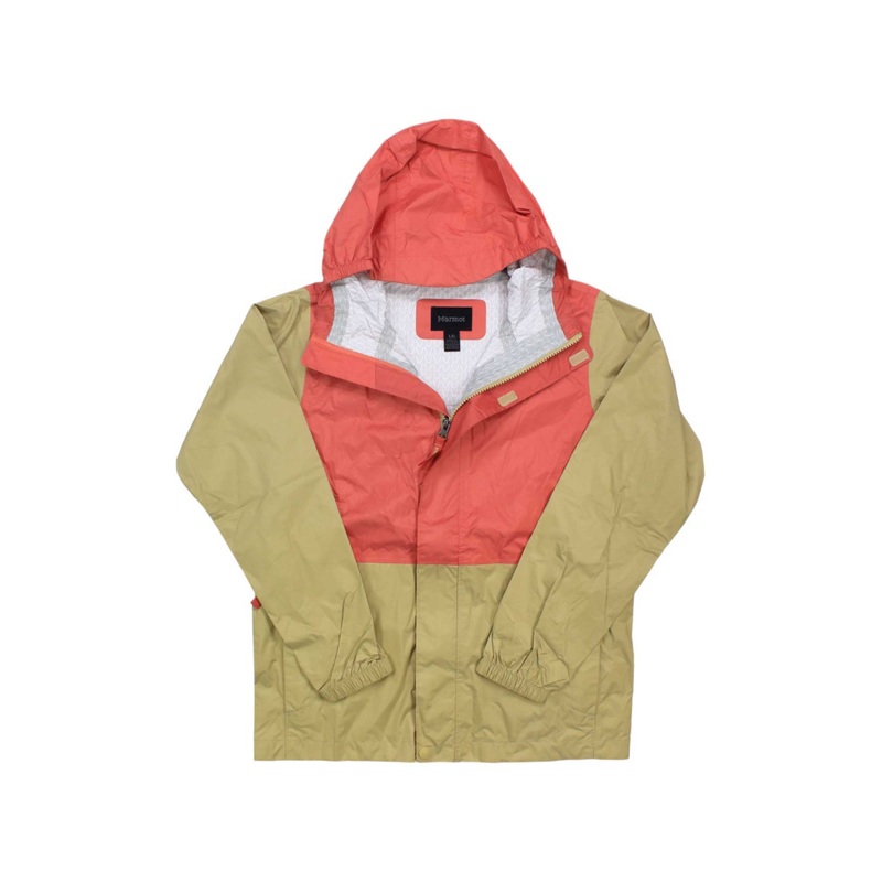 Kids PreCip Rain Jacket