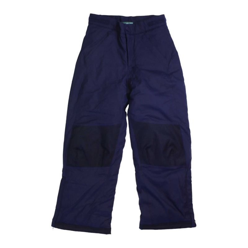 L.L.Bean Kids Cold Buster Pant