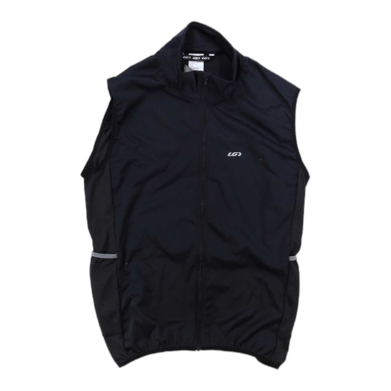 Louis Garneau Mens Origin 180 Vest