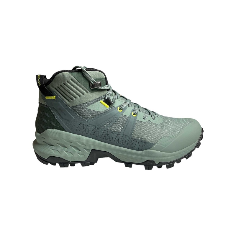 Mammut Womens Sertig II Mid GTX Shoe