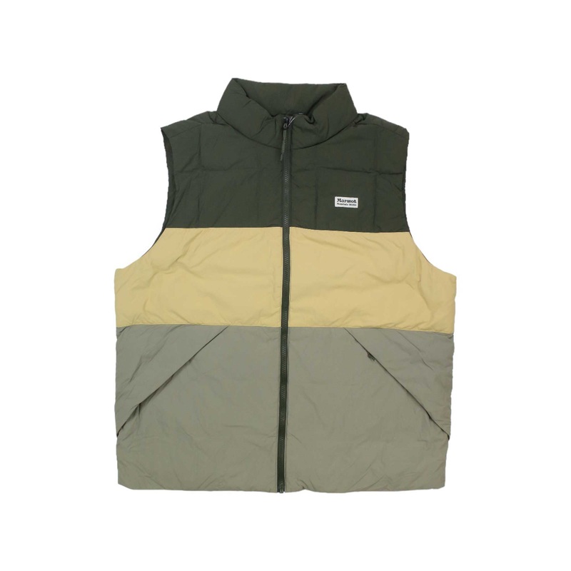 Marmot Mens Ares Vest