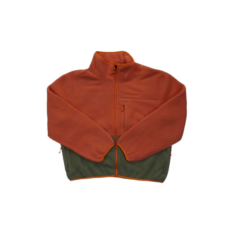 Marmot Womens Aros Fleece Jacket
