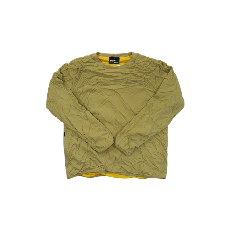 Mens Alt HB Pullover