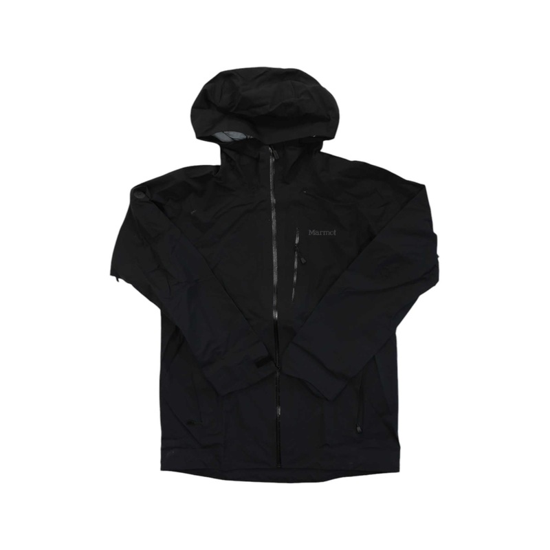 Mens Kessler Jacket