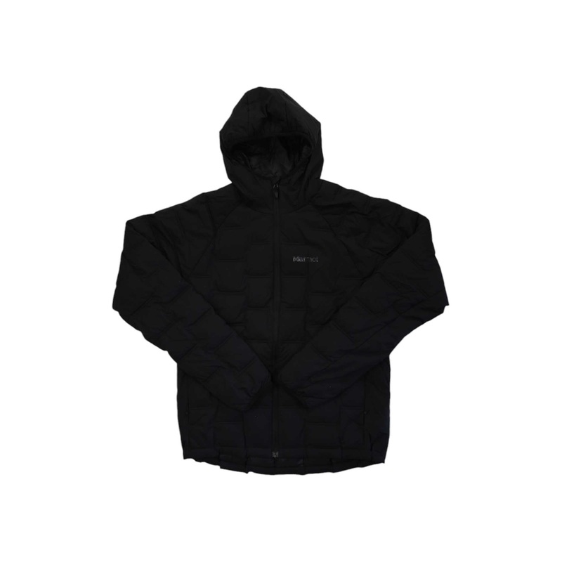 Mens WarmCube Active Novus Jacket