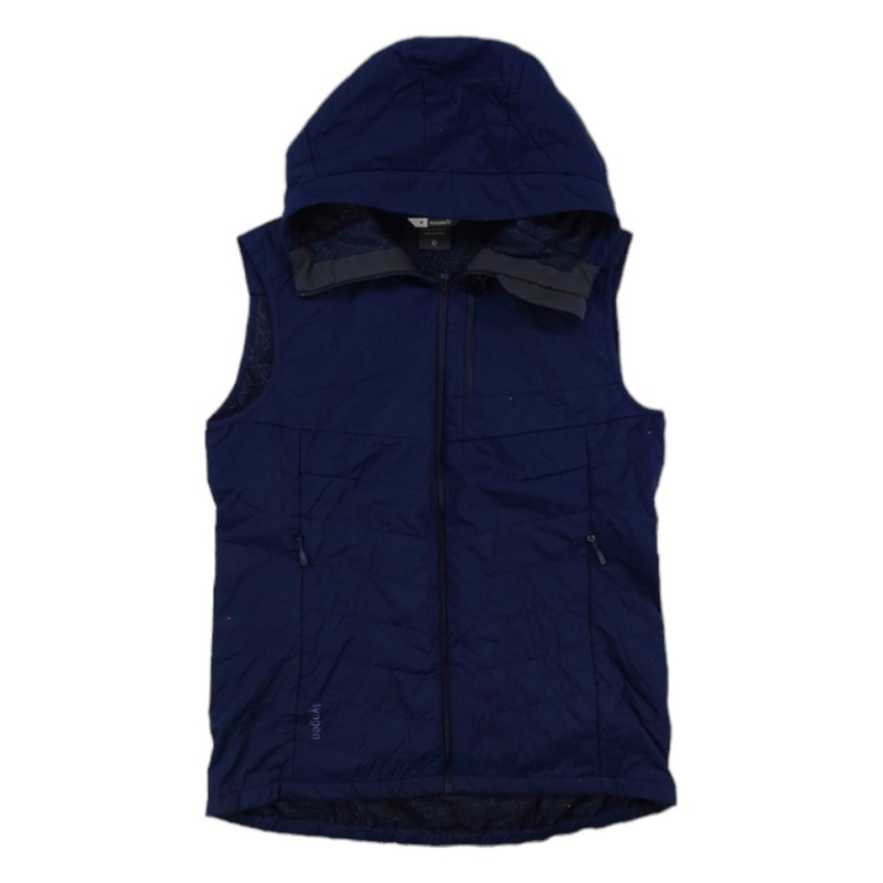 Norrona Womens Lyngen Alpha90 Insulated Vest