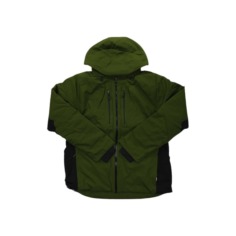 Obermeyer Men's Kenai Jacket