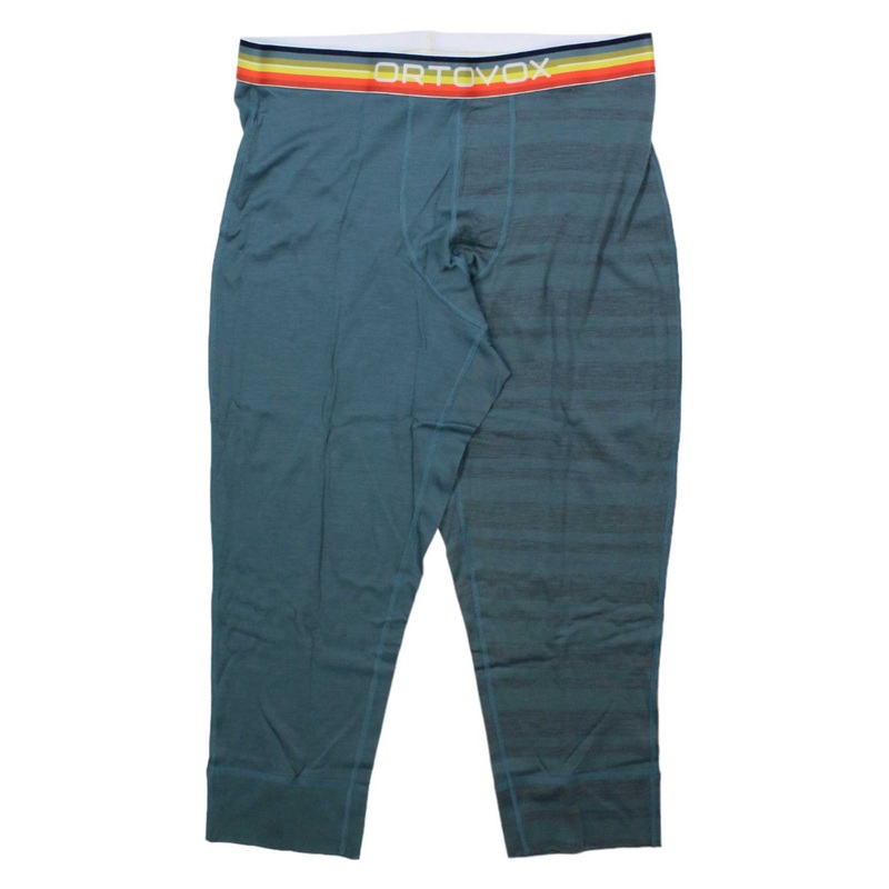 Ortovox Mens 185 RockNWool Short Pant