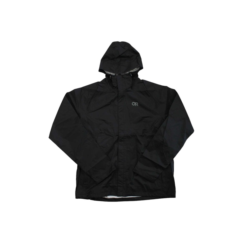 Outdoor Research Mens Apollo Jacket
