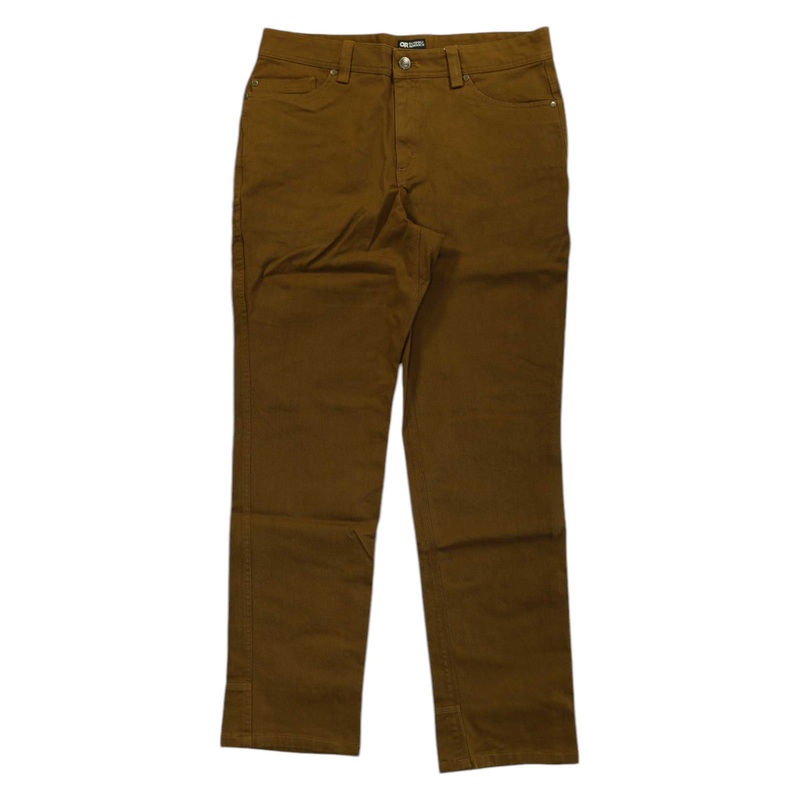Outdoor Research Mens Goldbar Pant